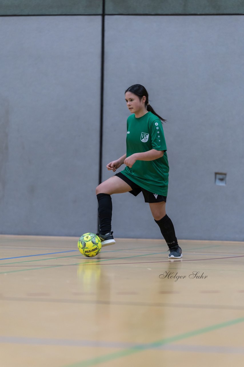 Bild 318 - wCJ Futsalmeisterschaft